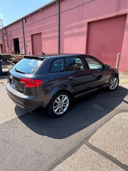 2013 Audi 8V A3 - Image 3 of 6