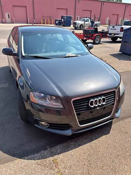 2013 Audi A3 2.0T Premium Wagon 4D