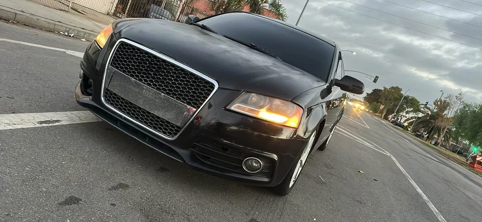 2013 Audi 8V A3 - Image 4 of 7