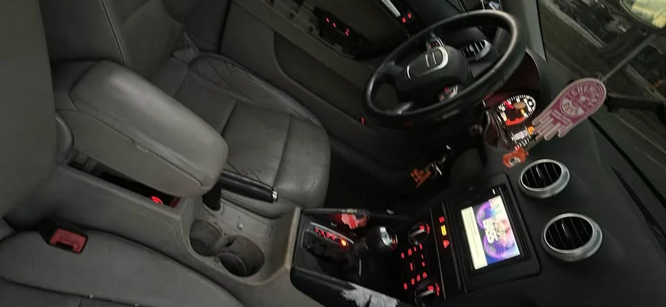 2013 Audi 8V A3 - Image 6 of 7