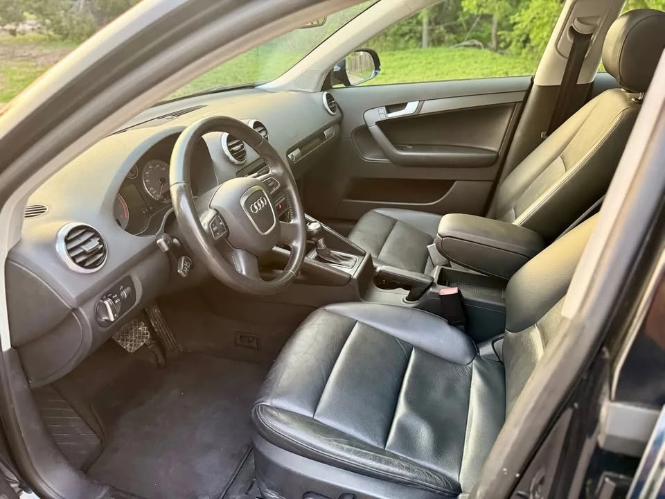 2013 Audi 8P A3 - Image 9 of 14