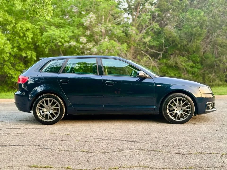 2013 Audi 8P A3 - Image 6 of 14