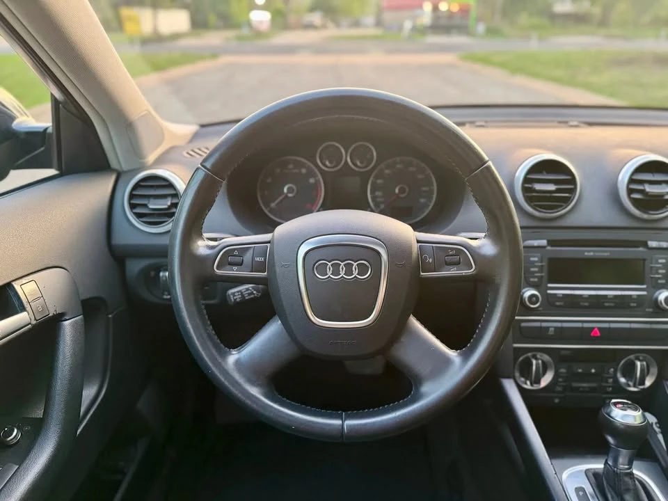 2013 Audi 8P A3 - Image 11 of 14