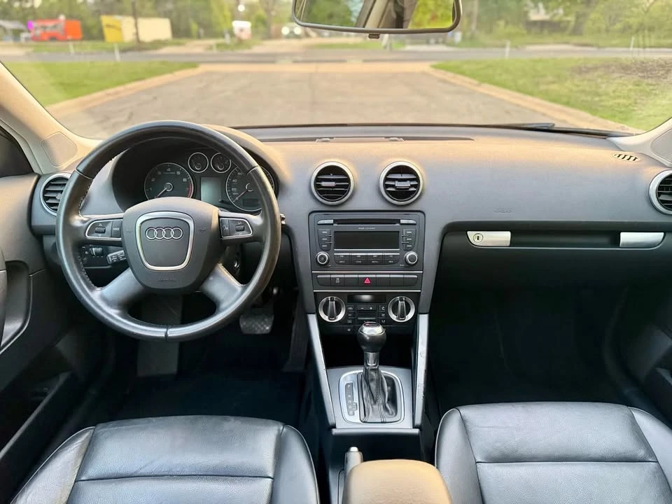 2013 Audi 8P A3 - Image 12 of 14