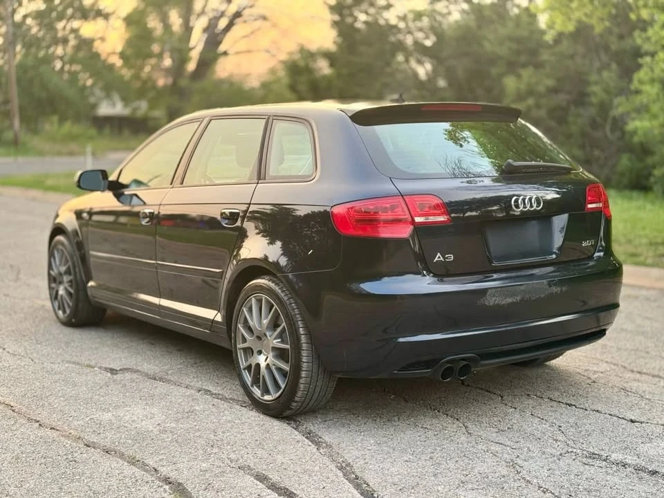 2013 Audi 8P A3 - Image 3 of 14