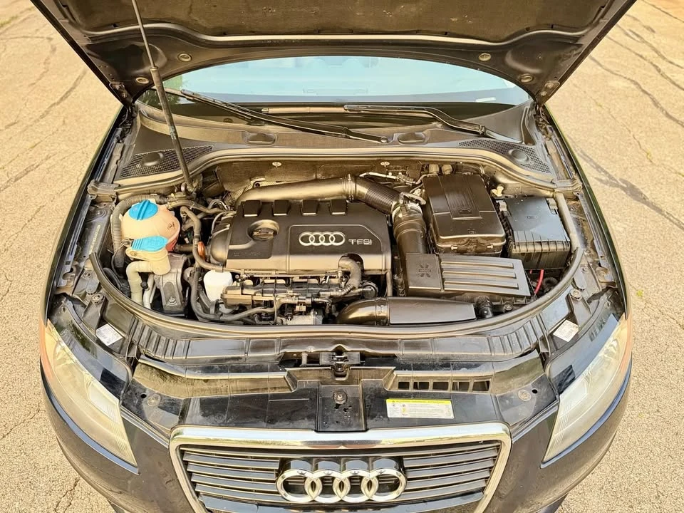2013 Audi 8P A3 - Image 14 of 14
