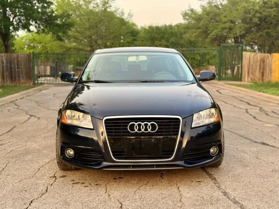 2013 Audi 8P A3 - Image 8 of 14