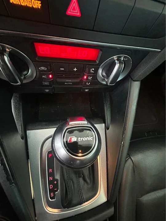 2013 Audi 8P A3 - Image 7 of 7