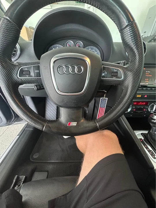 2013 Audi 8P A3 - Image 4 of 7