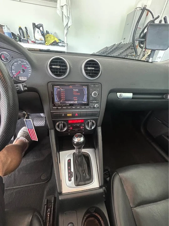 2013 Audi 8P A3 - Image 6 of 7