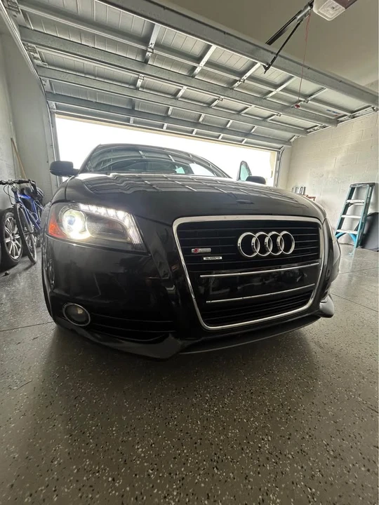2013 Audi 8P A3 - Image 3 of 7