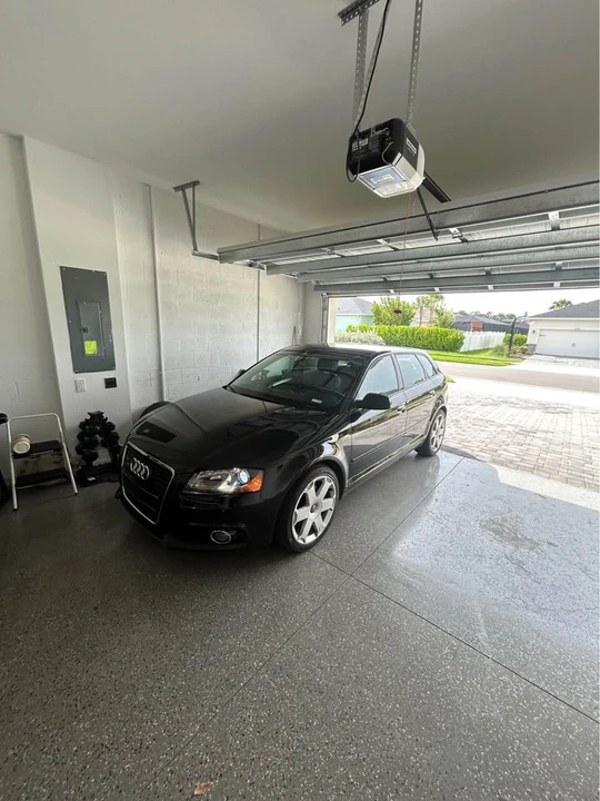 2013 Audi 8P A3 - Image 2 of 7
