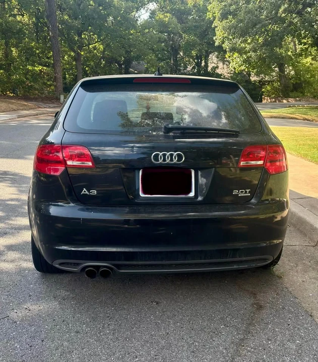 2013 Audi 8V A3 - Image 3 of 10