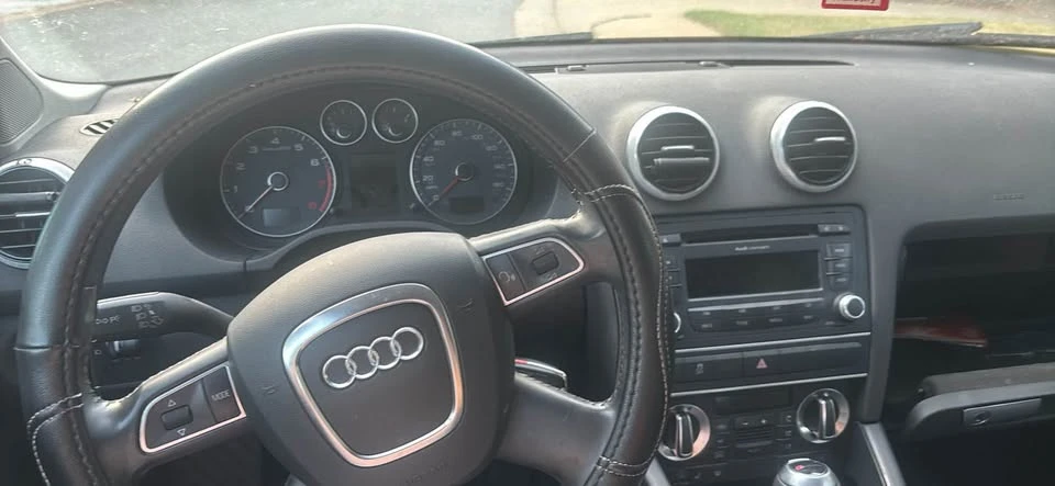 2013 Audi 8V A3 - Image 7 of 10