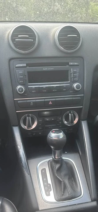 2013 Audi 8V A3 - Image 6 of 10
