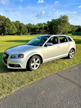 2013 Audi A3 2.0T Quattro Premium Wagon 4D