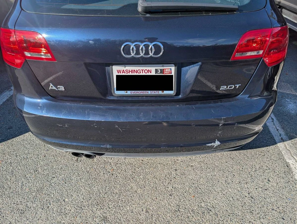 2013 Audi 8V A3 - Image 10 of 10