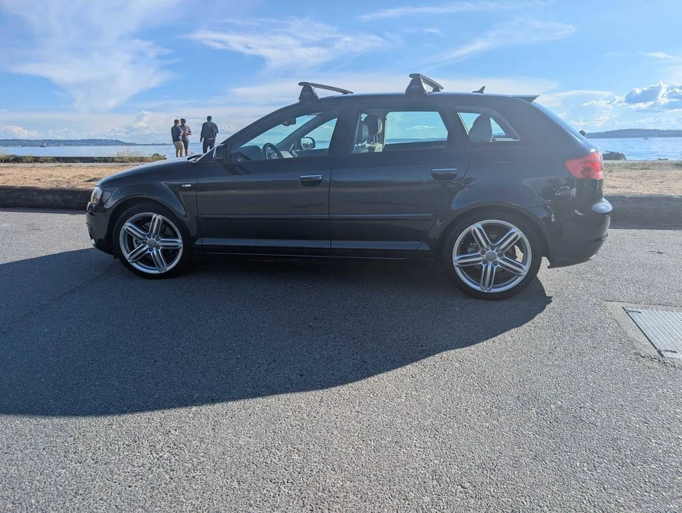 2013 Audi 8V A3 - Image 2 of 10