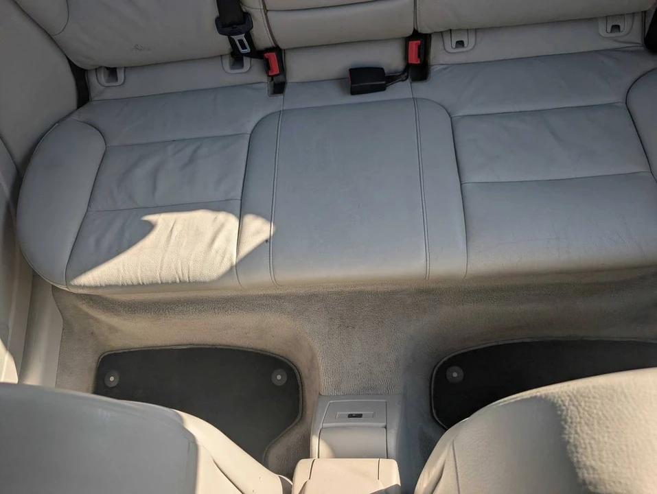 2013 Audi 8V A3 - Image 7 of 10