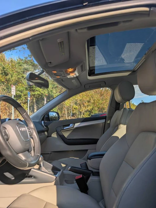 2013 Audi 8V A3 - Image 5 of 10