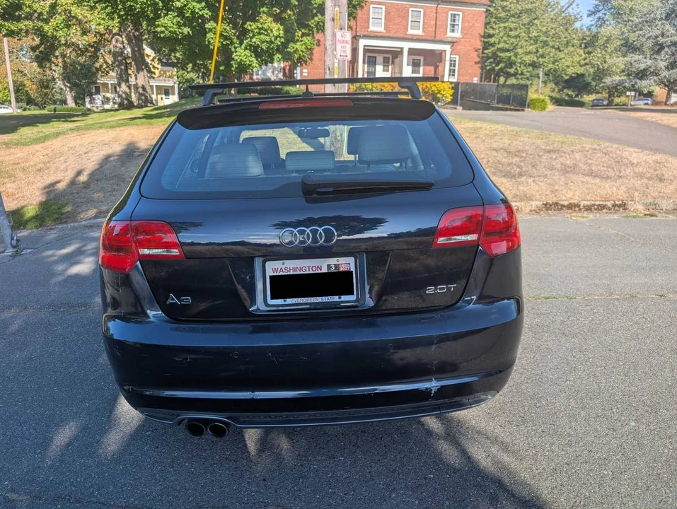 2013 Audi 8V A3 - Image 3 of 10