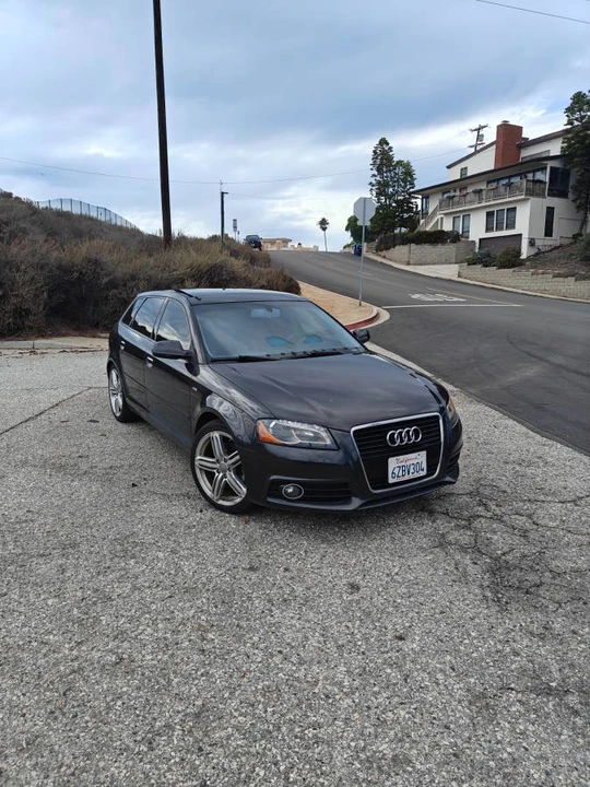 2013 Audi 8P A3 - Image 5 of 13