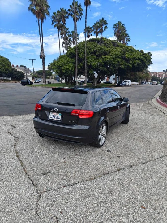 2013 Audi 8P A3 - Image 3 of 13