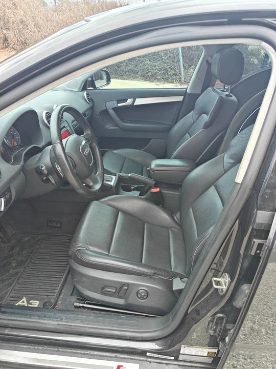 2013 Audi 8P A3 - Image 7 of 13