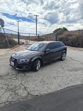 2013 Audi A3 2.0T Sportback