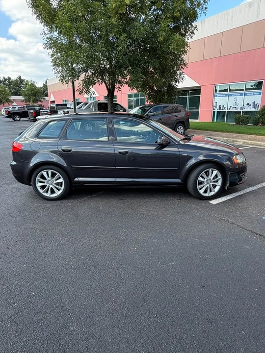 2013 Audi 8V A3 - Image 3 of 10