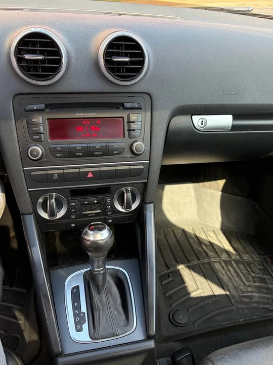 2013 Audi 8V A3 - Image 8 of 10