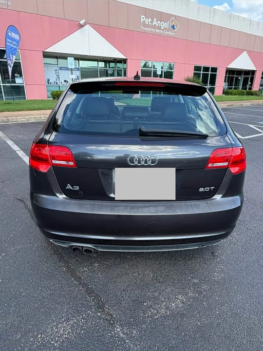 2013 Audi 8V A3 - Image 10 of 10