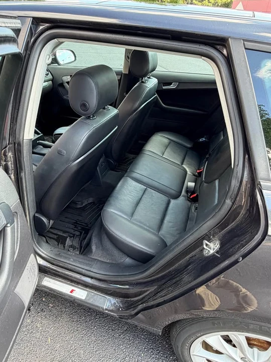 2013 Audi 8V A3 - Image 6 of 10