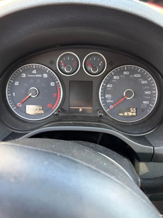 2013 Audi 8V A3 - Image 7 of 10