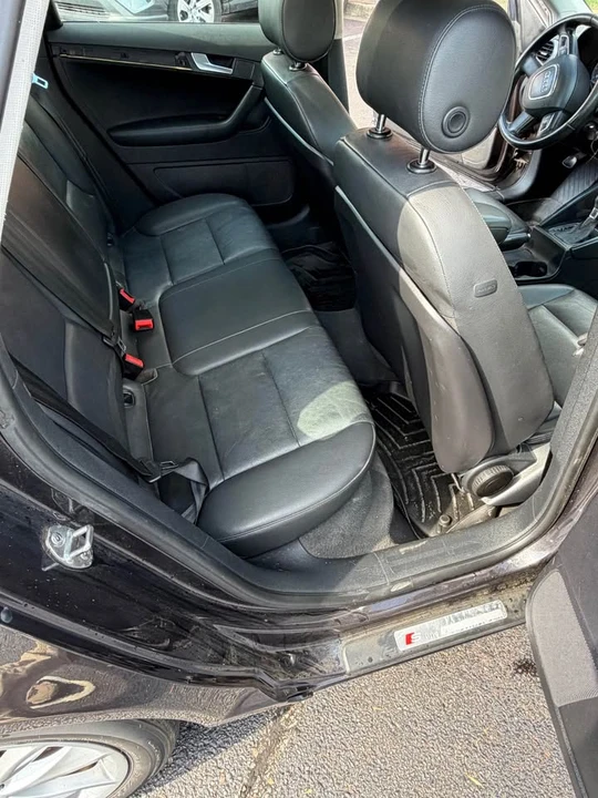 2013 Audi 8V A3 - Image 5 of 10