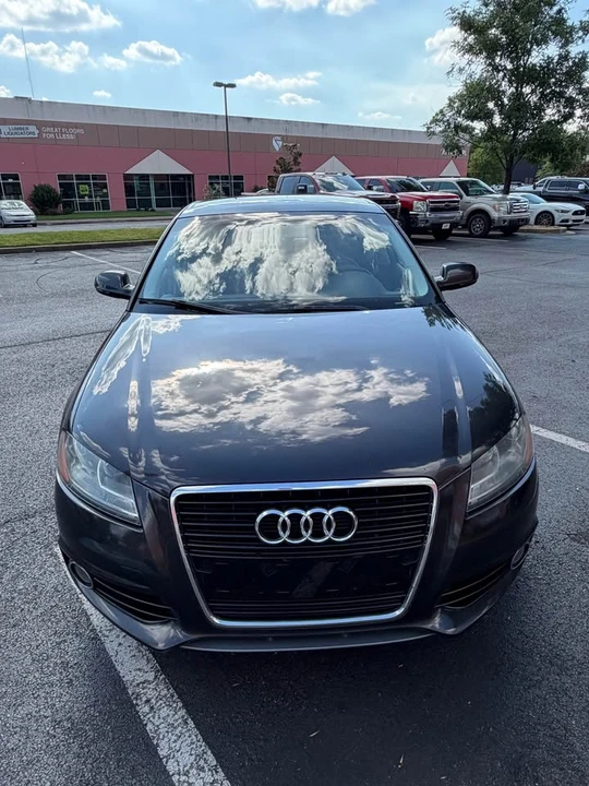 2013 Audi 8V A3 - Image 2 of 10