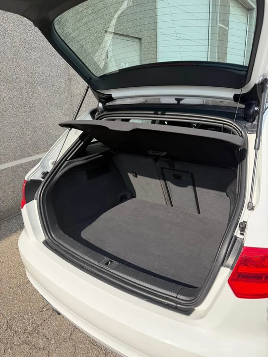 2013 Audi 8V A3 - Image 10 of 12