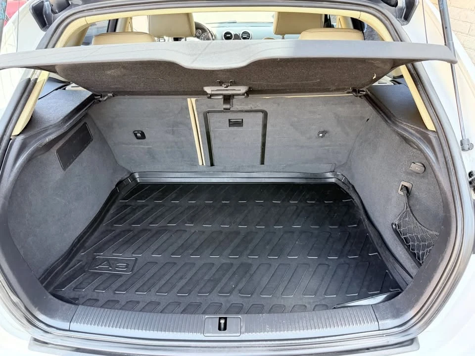 2013 Audi 8V A3 - Image 10 of 11