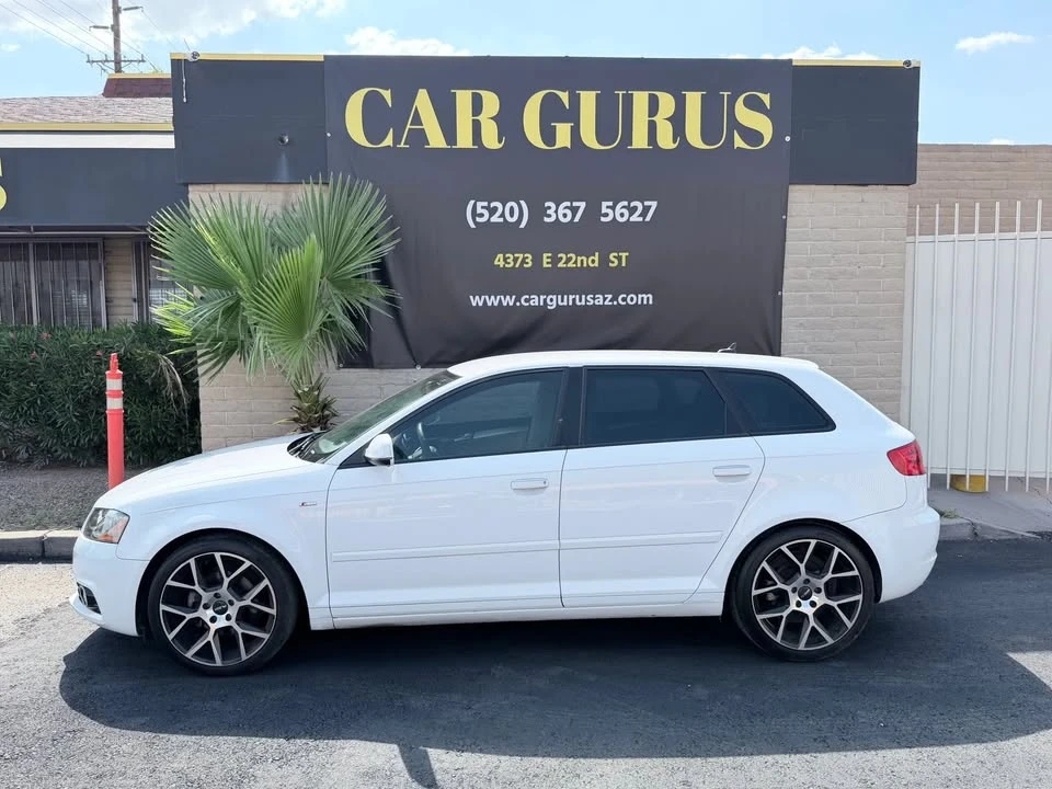 2013 Audi 8V A3 - Image 2 of 11