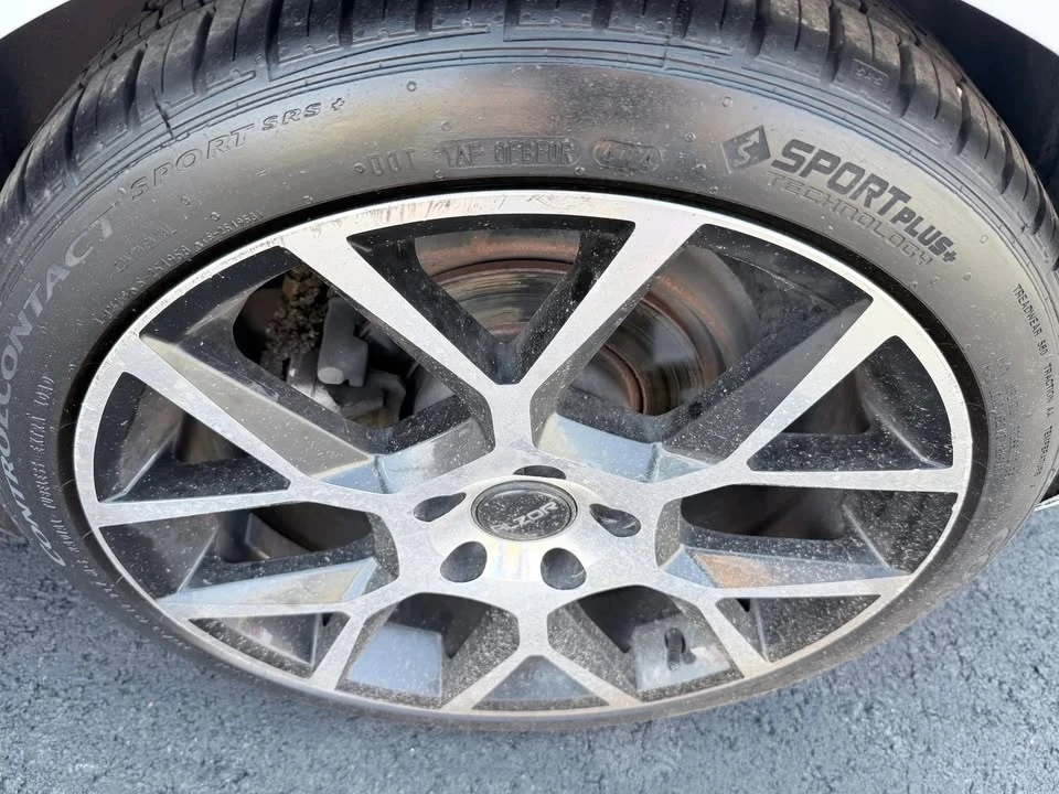 2013 Audi 8V A3 - Image 11 of 11