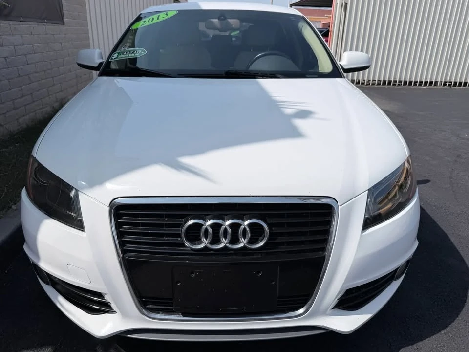 2013 Audi 8V A3 - Image 5 of 11