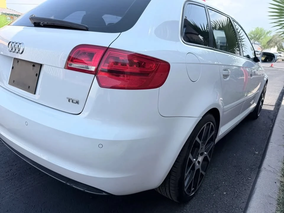 2013 Audi 8V A3 - Image 4 of 11