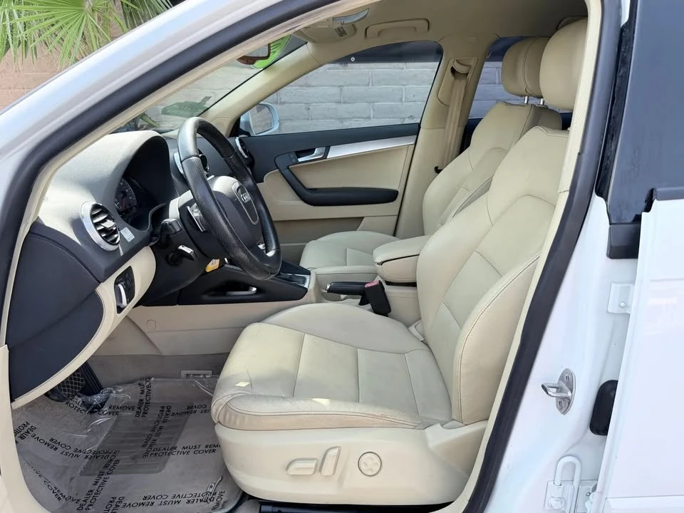 2013 Audi 8V A3 - Image 6 of 11