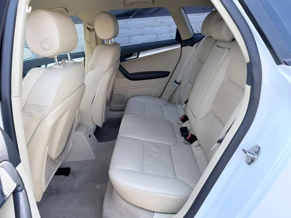 2013 Audi 8V A3 - Image 9 of 11