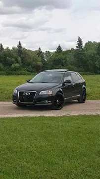 2013 Audi A3 TDI