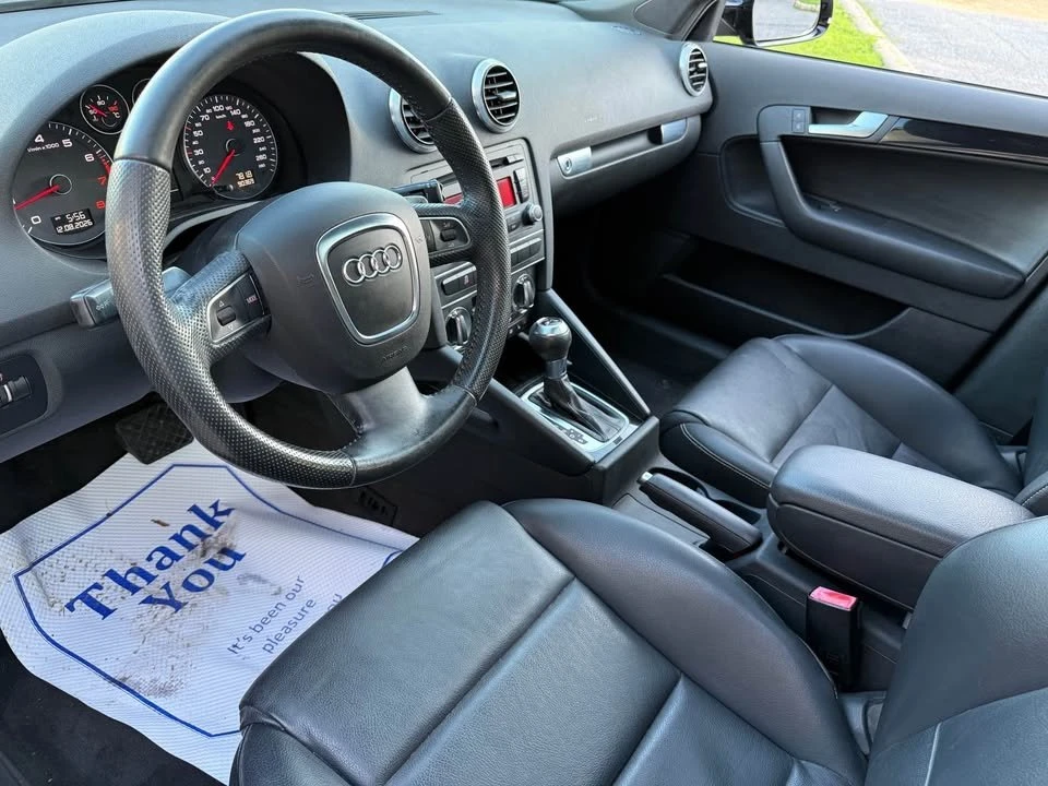 2013 Audi 8V A3 - Image 9 of 18