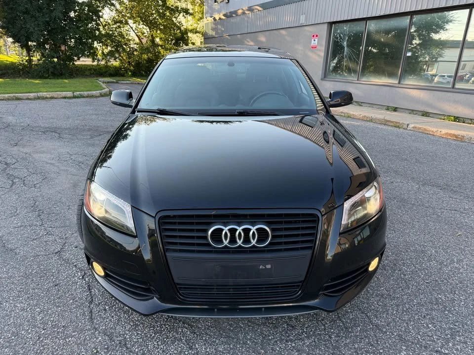 2013 Audi 8V A3 - Image 2 of 18