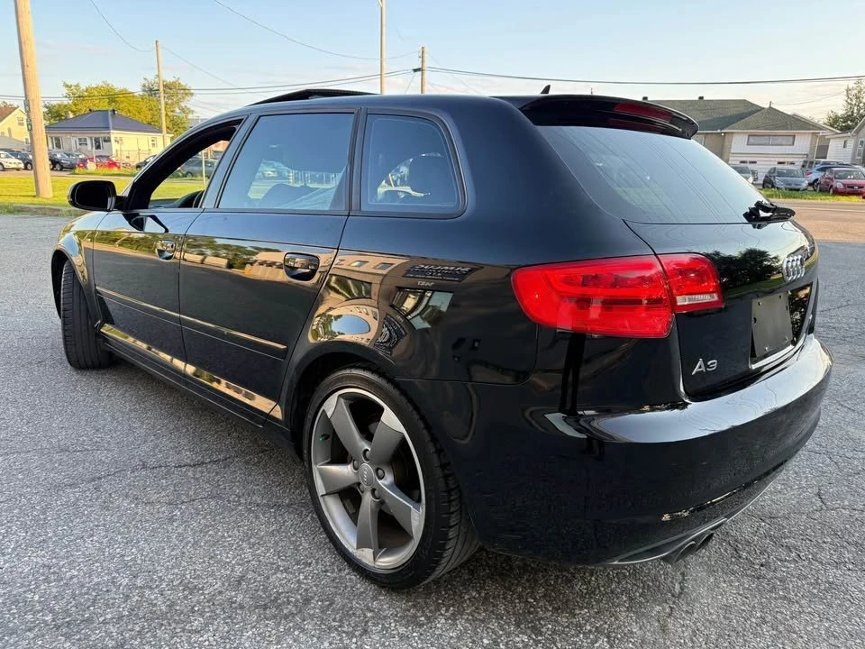 2013 Audi 8V A3 - Image 6 of 18