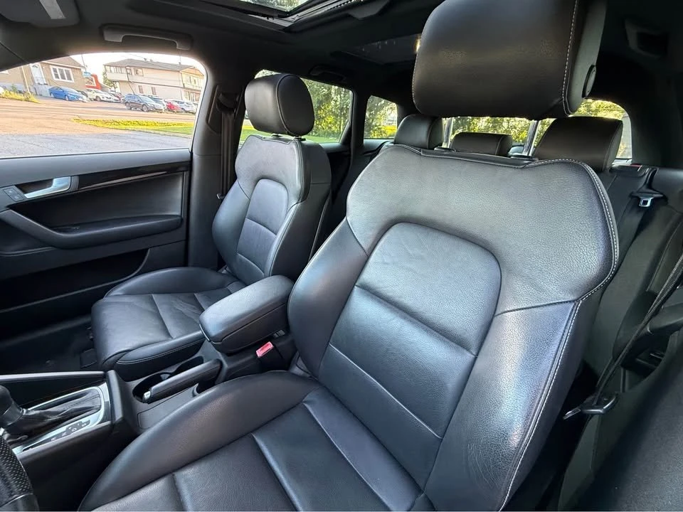 2013 Audi 8V A3 - Image 14 of 18