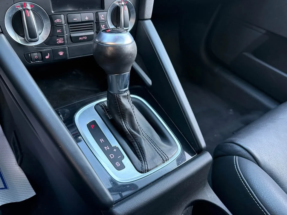 2013 Audi 8V A3 - Image 11 of 18